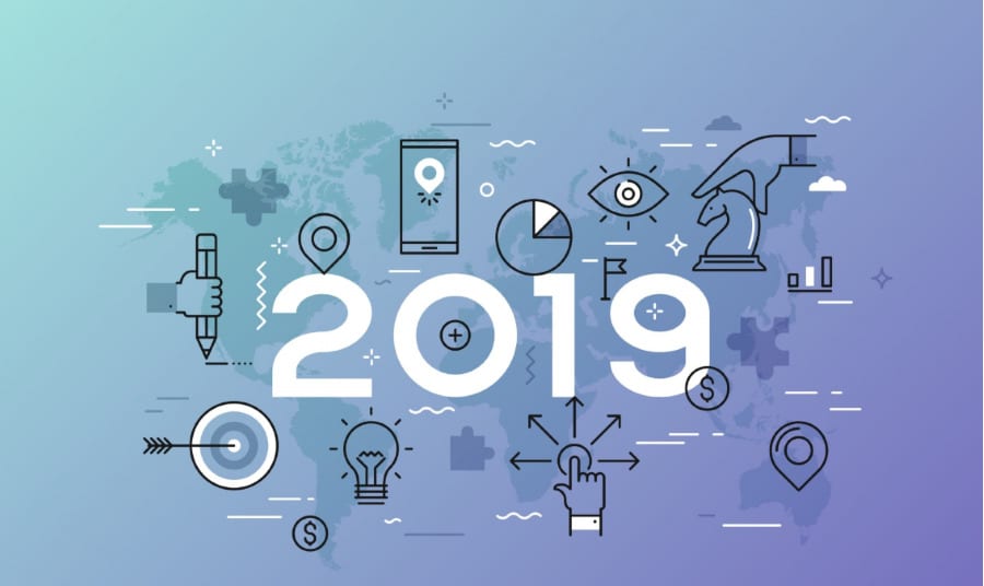 Konica Minolta IT Trends 2019