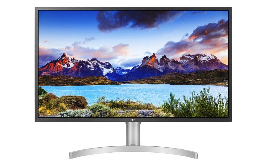 LG 32UL750-W