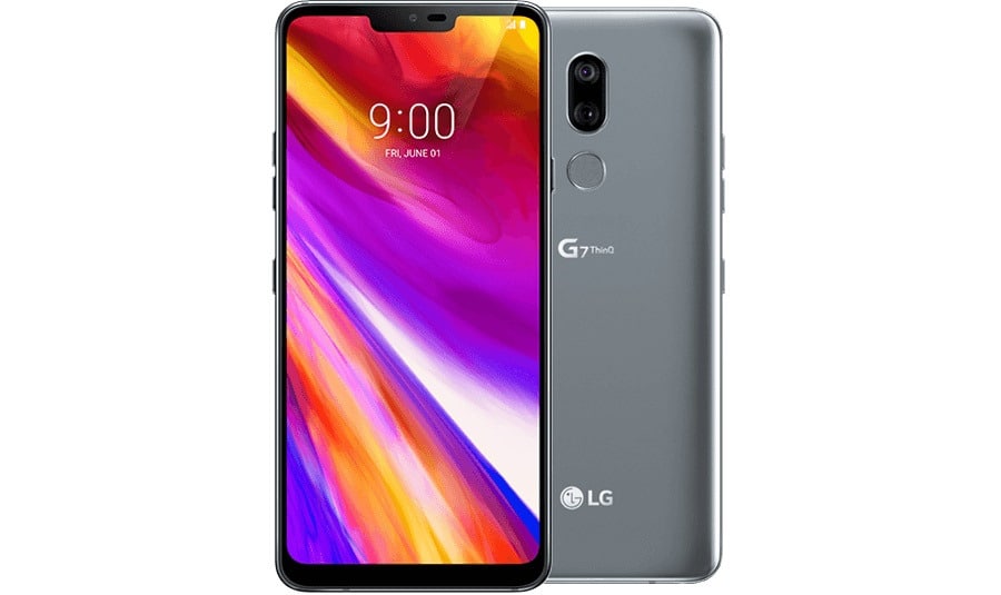 LG G7 ThinQ