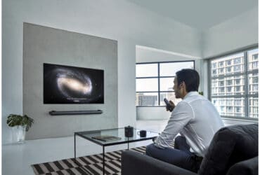 LG OLED 2019
