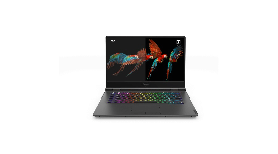 Lenovo Legion New