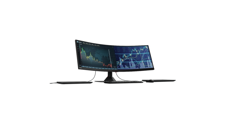 Lenovo ThinkVision P44w