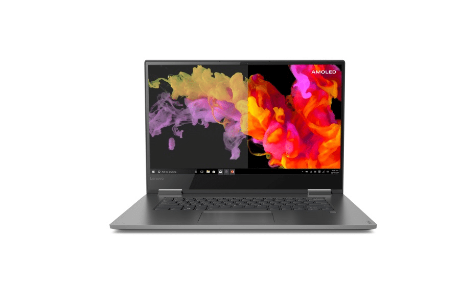 Lenovo Yoga C730