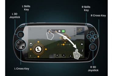MOQI New