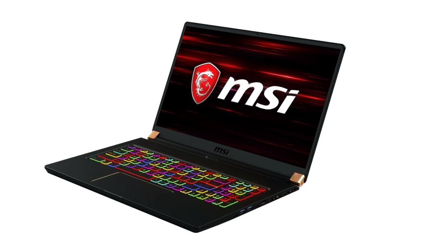 MSI Laptop