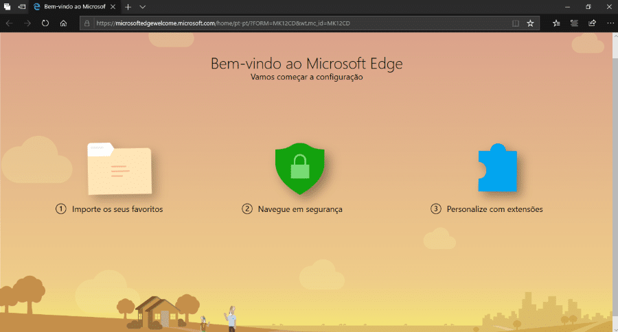 Microsoft Edge