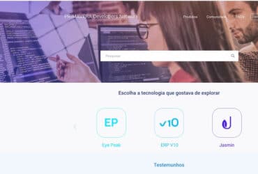 PRIMAVERA Developers Network