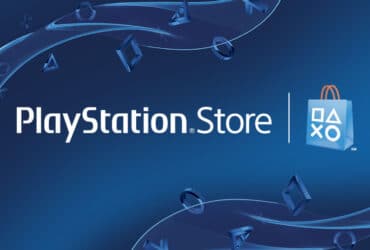 PlayStation Store New
