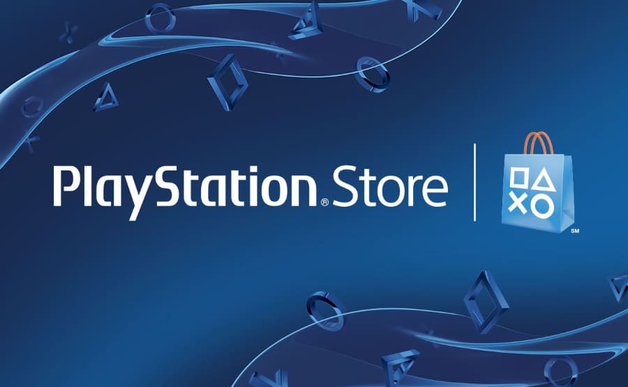 PlayStation Store New