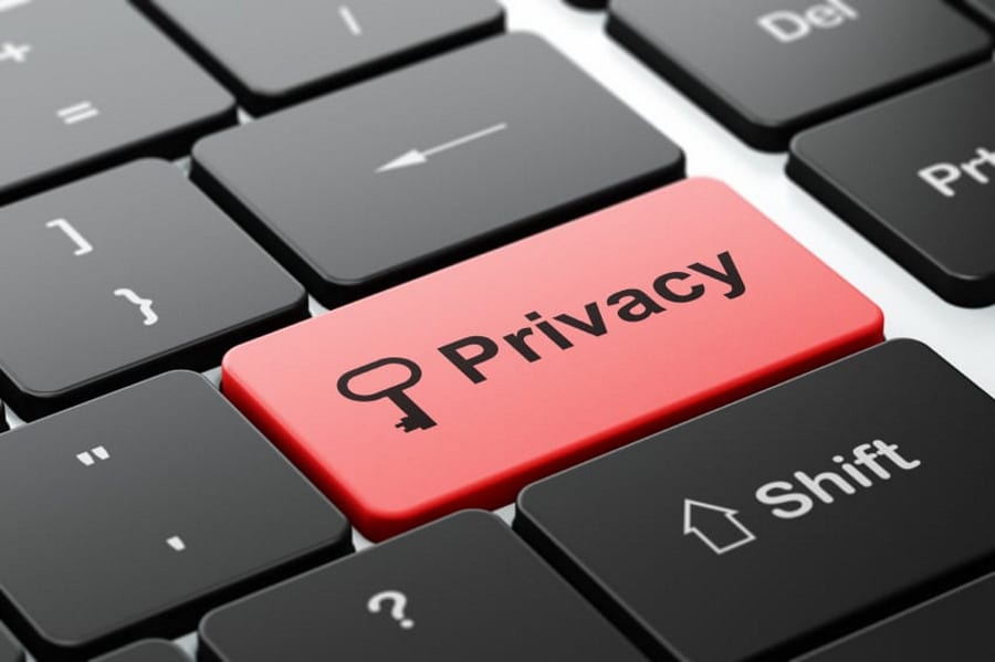 Privacy Online New