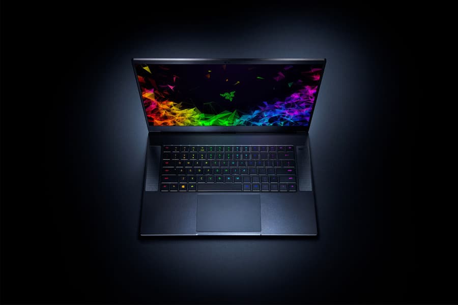 Razer Blade 15 Advanced