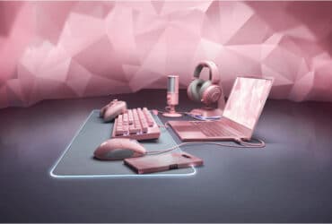 Razer Quartz
