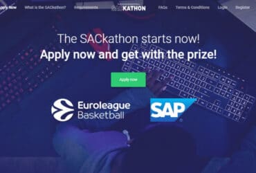 SAP Euroleague Basketball SACkathon