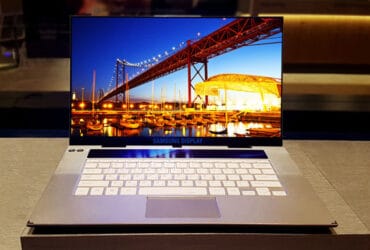 Samsung Display OLED 4K