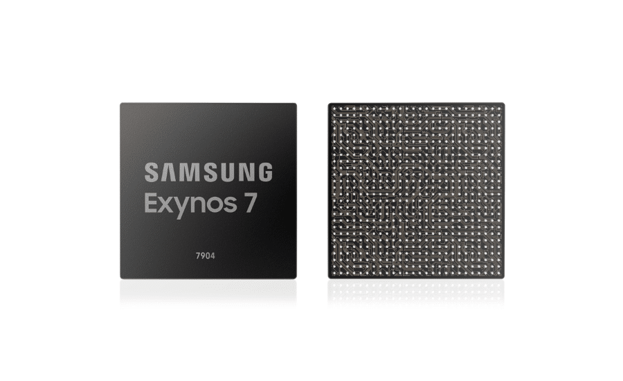 Samsung Exynos 7904