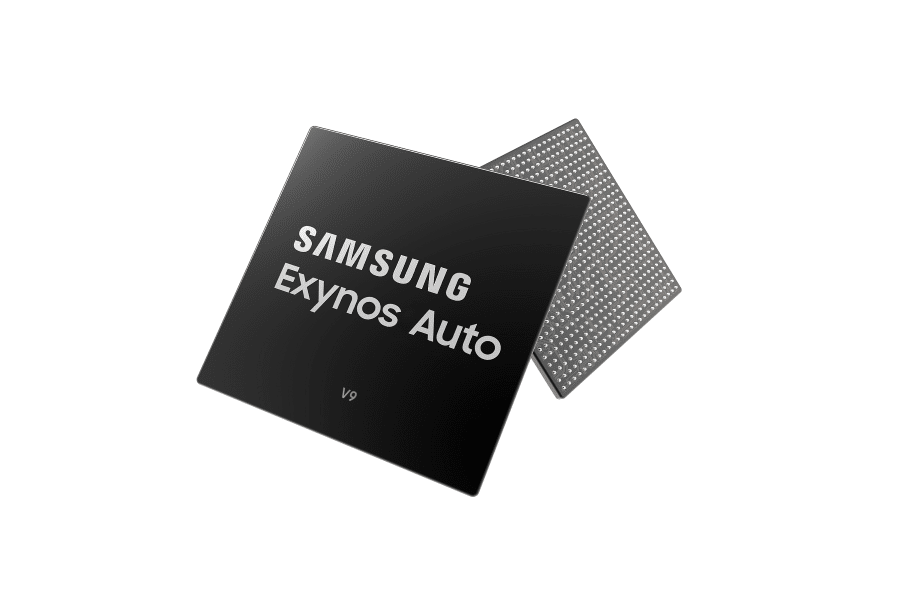 Samsung Exynos Auto V9