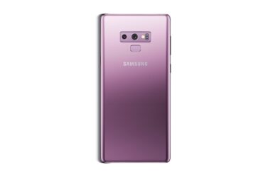 Samsung Galaxy Note 9