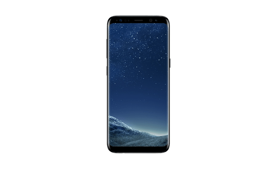 Samsung Galaxy S8