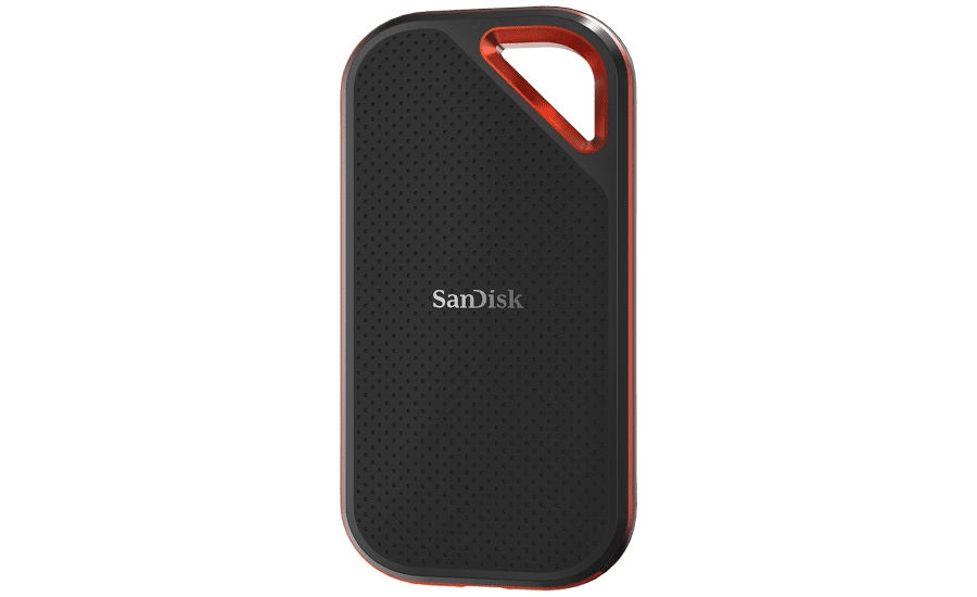 SanDisk Extreme Pro Portable