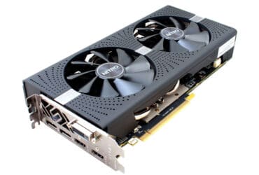 Sapphire NITRO+