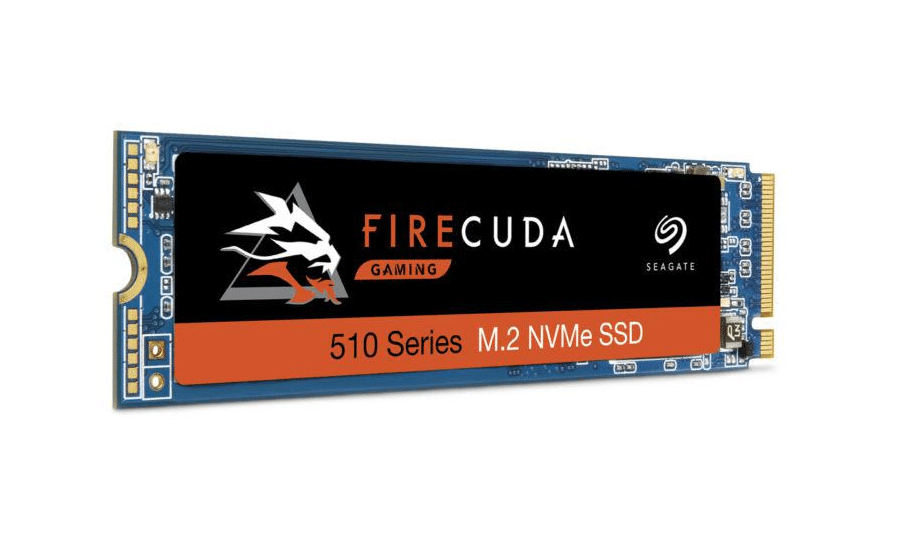 Seagate FireCuda