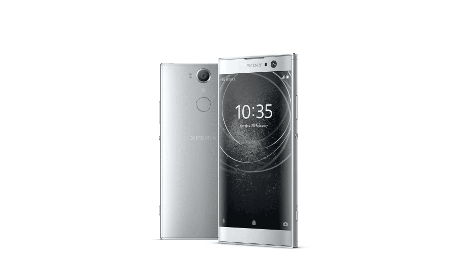 Sony Xperia XA2