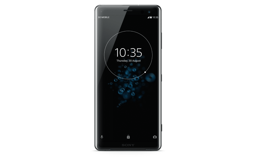 Sony Xperia XZ3