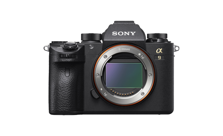 Sony α9