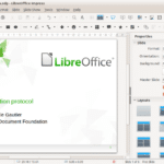 The Document Foundation LibreOffice