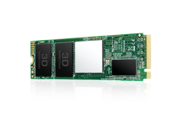 Transcend Information MTE220S