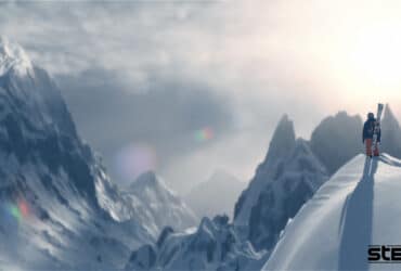 Ubisoft Steep