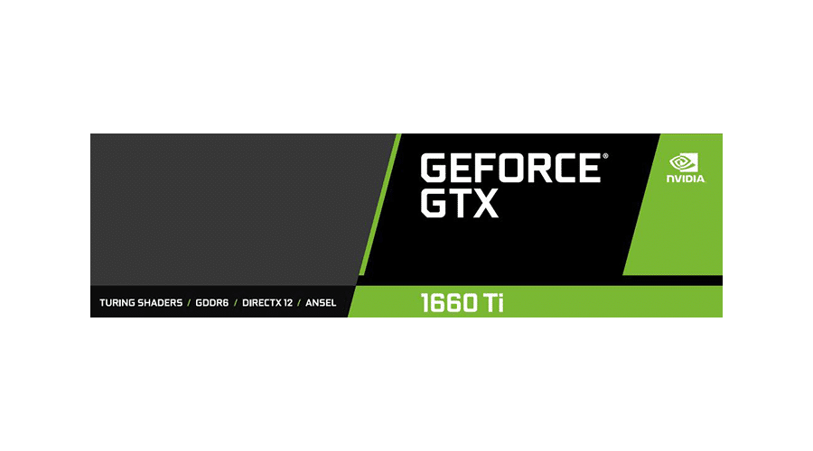Videocardz GeForce GTX 1660 Ti