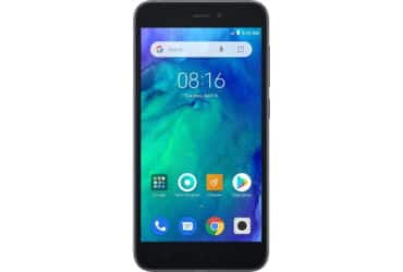 Xiaomi Redmi Go
