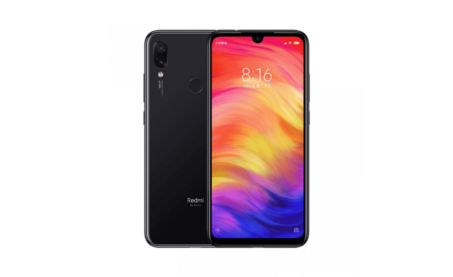 Xiaomi Redmi Note 7