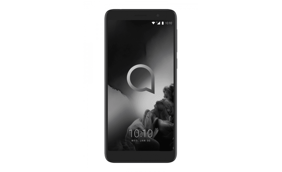 alcatel 1x (2019)