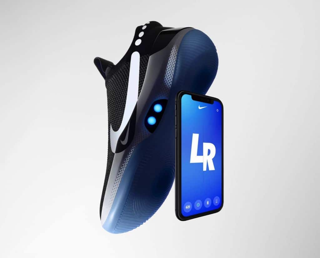 Nike Adapt BB