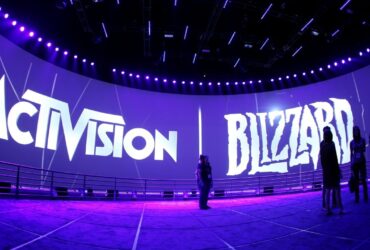 Activision-Blizzard
