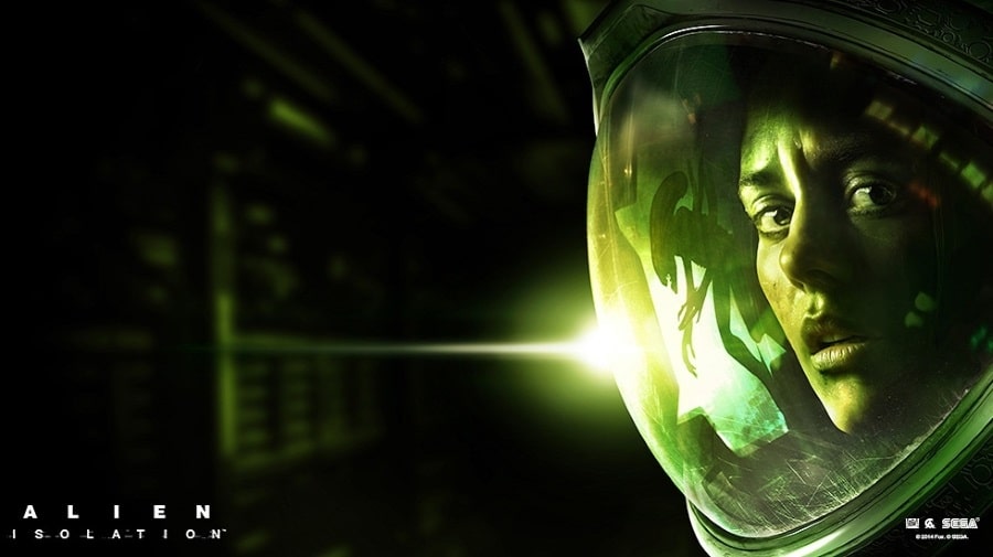 Alien Isolation