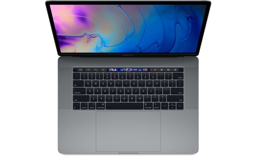 Apple MacBook Pro