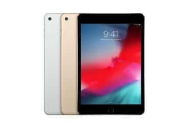 Apple iPad mini 4