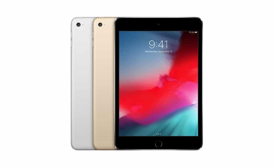 Apple iPad mini 4