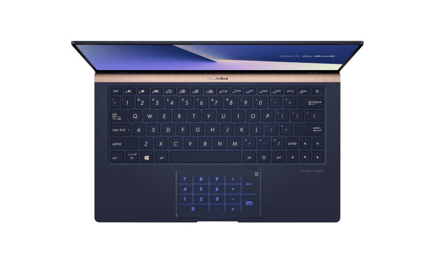 Asus ZenBook 13 UX333