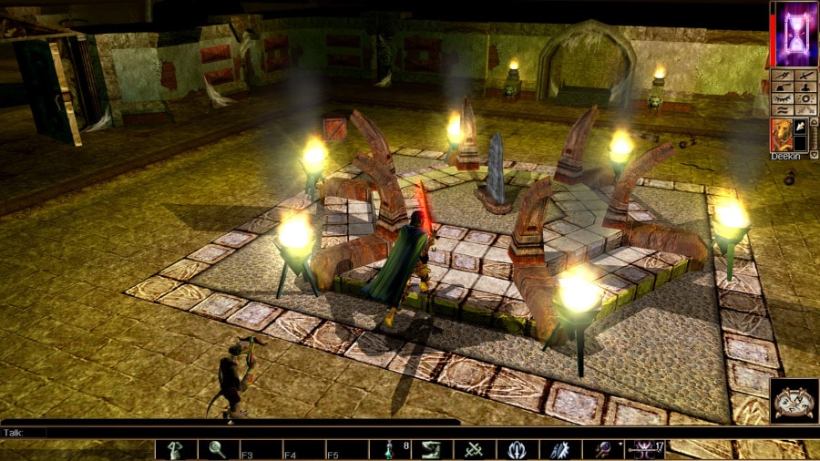 Beamdog Neverwinter Nights