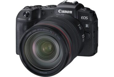 Canon EOS RP