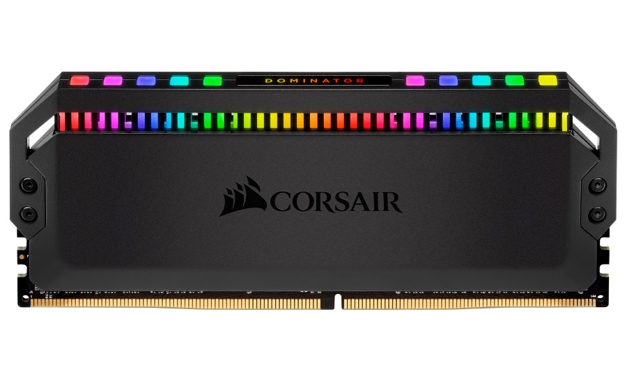 Corsair DOMINATOR RGB