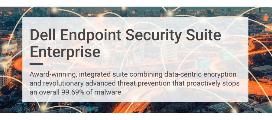 Dell Endpoint Security