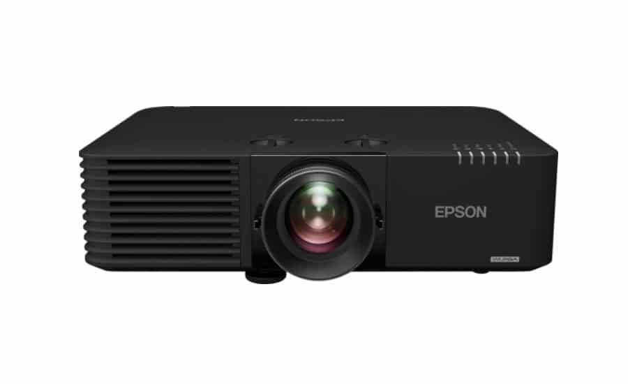 Epson EB-L615U