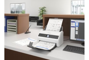 Epson WorkForce