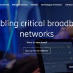 Ericsson Broadband Networks