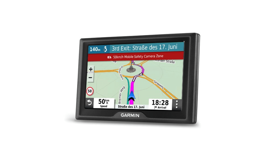 Garmin Drive 52 Live Traffic